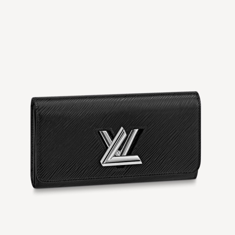 Louis Vuitton Twist Wallet (NEW)